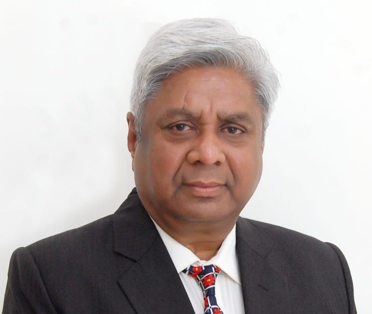 उद्योग जगत में शोक की लहर प्रमुख उद्योगपति सुनील गुप्ता का आकस्मिक निधन