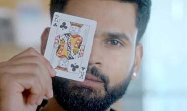 ‘ताश में आया जादू’ – ब्लैक बॉक्स और श्रेयस अय्यर की साझेदारी से लॉन्च हुआ नया प्रीमियम कार्ड डेक