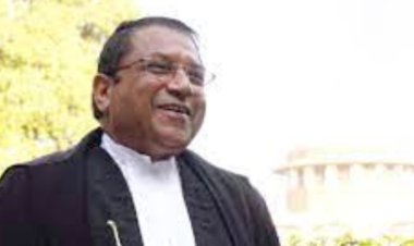 पूर्व सुप्रीम कोर्ट बार एसोसिएशन अध्यक्ष ने पीएम मोदी से न्यायपालिका पर भाजपा नेताओं की टिप्पणियों पर लगाम लगाने की अपील की