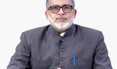 Jamaat-e-Islami Hind Vice President, Malik Moatasim Khan, Voices Grave Concern Over Assam Government’s Decision to Issue Arms Licenses in 'Vulnerable' Areas