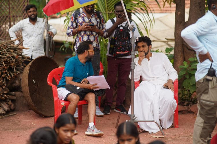 'फुले' के सह-लेखक एंव क्रिएटिव कंसल्टेंट मुअज्जम बेग ने साझा किए फिल्म से जुड़े रोचक पहलू