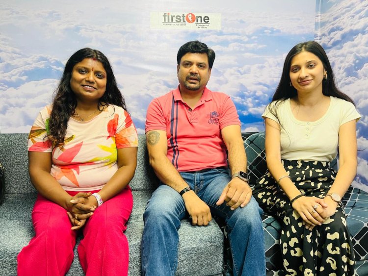 फर्स्टवन रिहब फाउंडेशन करेगी 'क्षितिज की गूँज' कार्यक्रम आयोजित