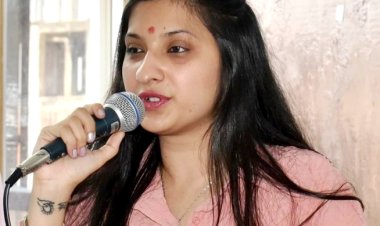 डॉक्टरों को बधाई न दें, बल्कि उन्हें महसूस कराएं कि हम उनके संघर्ष को समझते हैं - डॉ. सुष्मिता