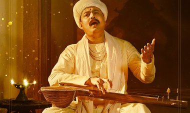 भाषा विवाद के बीच मराठी संत की फिल्म नफरत, विवाद नहीं प्रेम का पाठ पढ़ाती  है