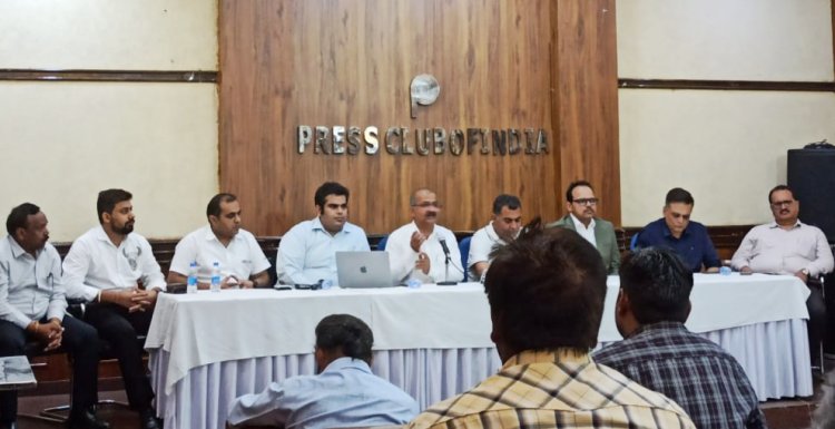 ईवीएमएस ने कानून की धज्जियां उड़ाते अवैध ई-रिक्शों पर चिंता जताई