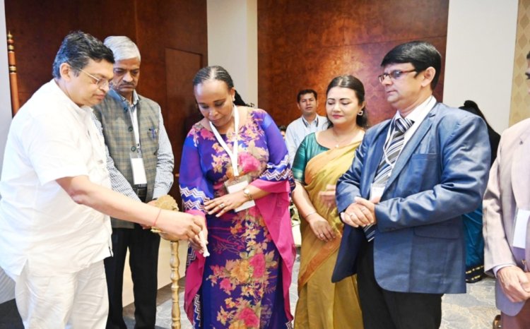 Curtain Raiser of One Travel Alliance 'OTA Travel and Tourism Expo 2025'