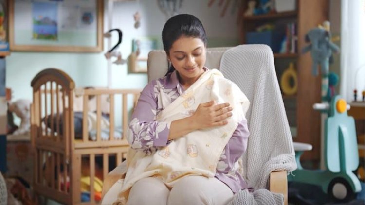 हिमालया बेबीकेयर ने वर्ल्ड ब्रेस्टफीडिंग वीक पर शुरू किया #हरकदमहरमाँकेसाथ कैंपेन