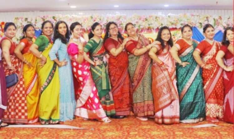 31 अगस्त को धूमधाम से मनाया जाएगा 'नुआखाई' (Harvest Festival) महापर्व