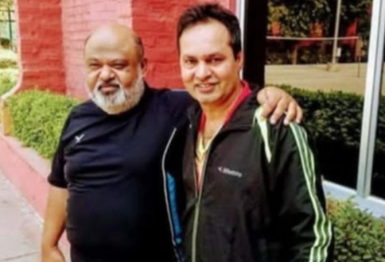 Rajkumar Khuranna: The Visionary Behind 'International Padman'