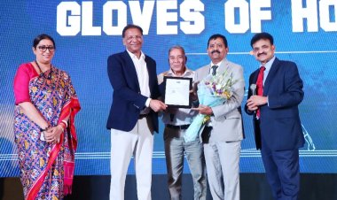 राजेश भारद्वाज बने बॉक्सिंग फेडरेशन ऑफ इंडिया के ऑर्गेनाइजेशन कमेटी (एलओसी) बॉक्सिंग वर्ल्ड कप फाइनल के चेयरमेन
