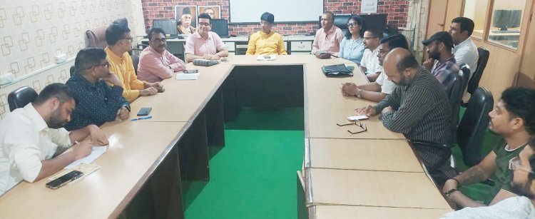 RSS शताब्दी वर्ष : नोएडा समेत सम्पूर्ण भारत में होंगे विशेष कार्यक्रम