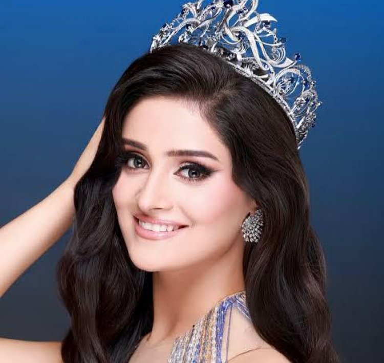 अयोध्या की रामलीला: माँ सीता की भूमिका निभाएगी मिस यूनिवर्स इंडिया 2025 मणिका विश्वकर्मा