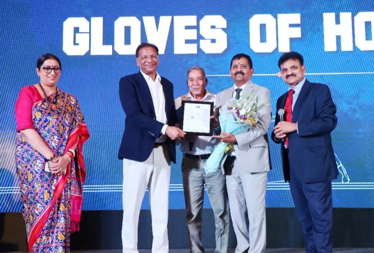 राजेश भारद्वाज बने बॉक्सिंग फेडरेशन ऑफ इंडिया के ऑर्गेनाइजेशन कमेटी (एलओसी) बॉक्सिंग वर्ल्ड कप फाइनल के चेयरमेन