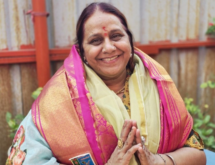 संगीत मेरे लिए साधना है, प्रसिद्धि नहीं : डॉ. बबीता शर्मा