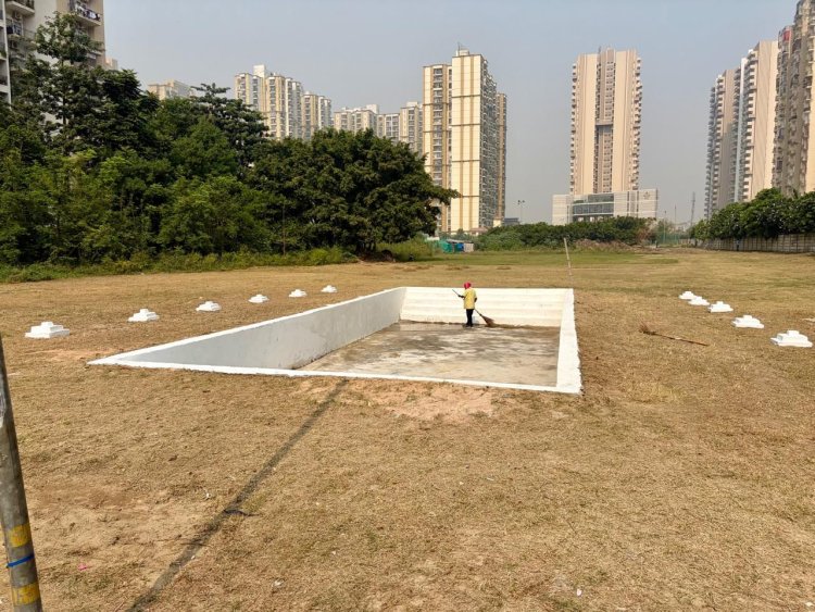 नहाय-खाय के साथ चार दिवसीय छठ महापर्व हुआ शुरू