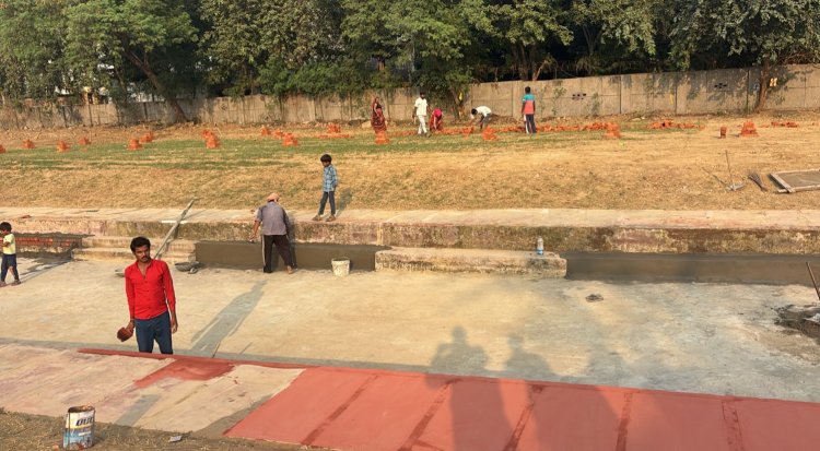 नहाय-खाय के साथ चार दिवसीय छठ महापर्व का शुभारंभ आज से 