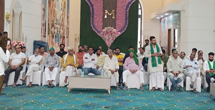 अपना हक लेकर रहेंगे - विमल त्यागी