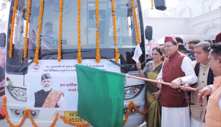 स्पार्क मिंडा फाउंडेशन ने उत्तराखंड में शुरू किया दिव्यांग सशक्तिकरण कौशल विकास केंद्र