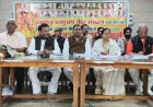 36 समाजों को जोड़ने का संकल्प, सामाजिक चेतना मंच की बड़ी पहल
