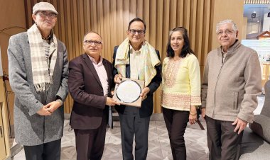 3000 से ज़्यादा छात्रों ने ICPE 2025 में भाग लिया, जिसका उद्घाटन प्रधान वैज्ञानिक सलाहकार ने किया