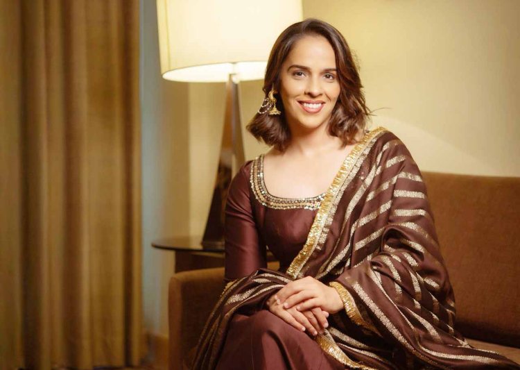 Saina Nehwal to Inaugurate the 7th Edition of Ekal Run in Kolkata