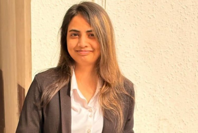 बार्क्लेक्सस हैबियस क्विजपस 2.0 में तनिषा को प्रथम स्थान