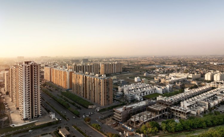 बेहतर कनेक्टिविटी के कारण वेव सिटी घर खरीददारों के लिए बनती जा रही है पसंदीदा जगह