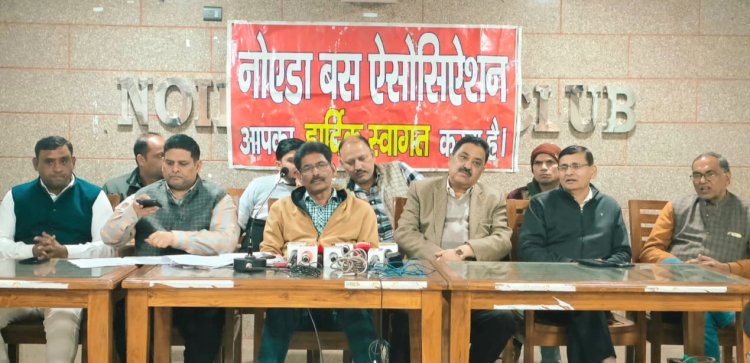 नोबल को-ऑपरेटिव बैंक पर लगे ट्रांसपोर्टर्स के उत्पीड़न व धोखाधड़ी के गंभीर आरोप