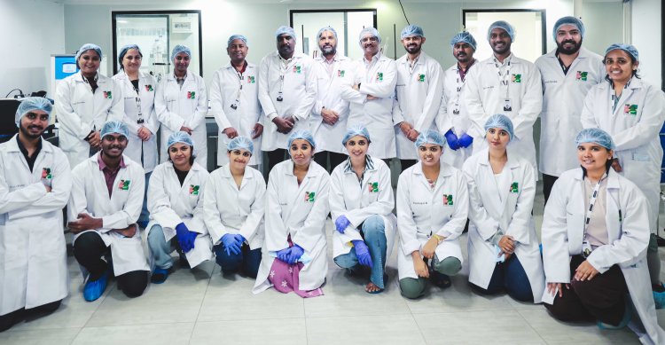 कपिवा ने आयुर्वेद को भविष्य के लिए तैयार करने की दिशा में 50 करोड़ रुपये का इनोवेशन फंड लॉन्च किया