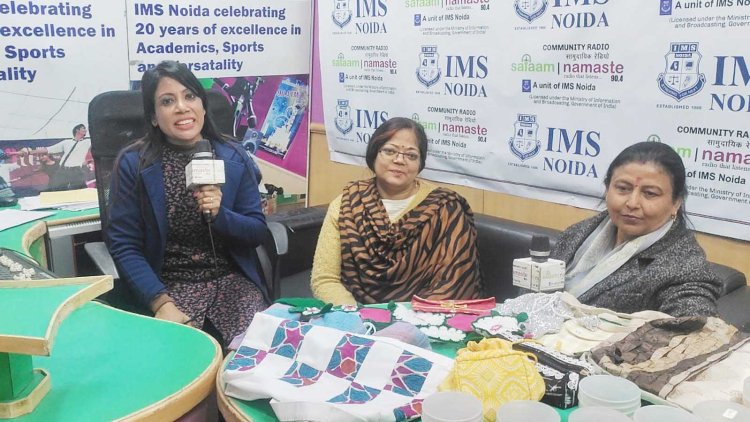 सलाम नमस्ते ने सामुदायिक बदलाव का 16 वां वर्ष मनाया