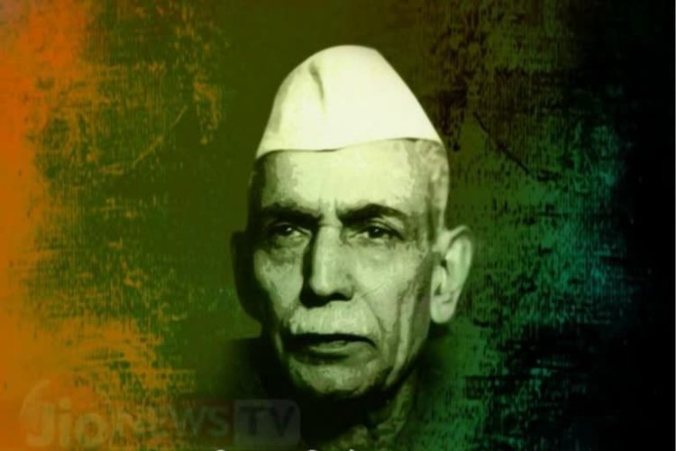 माखनलाल जी ने देखा था पत्रकारिता विश्वविद्यालय का सपना -प्रो.संजय द्विवेदी