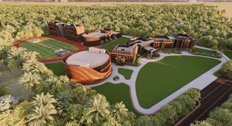 Queen Elizabeth’s Global Schools to Open Branch Campus in Gurugram