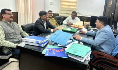 DIC एवं AiM द्वारा उत्तर प्रदेश के एमएसएमई को डिजिटल रूप से सशक्त बनाने की संयुक्त पहल