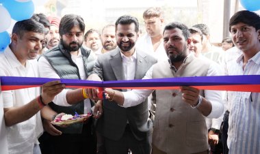 पश्चिम और मध्य भारत की सफलता के बाद काइनेटिक वाट्स एंड वोल्ट्स ने दिल्ली-एनसीआर में किया विस्तार