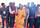 सीएम योगी ने ग्रेटर नोएडा में किया 300 बेड वाले KDSG सुपर-स्पेशियालिटी हॉस्पिटल का उद्घाटन