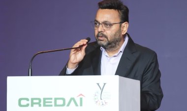 क्रेडाई ने बेंगलुरू में 7वें यूथकॉन का आयोजन किया