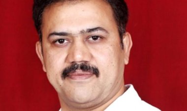 शहर के कार्यकर्ताओं का मुख्य पदाधिकारियों में नाम नहीं : संजीव पुरी