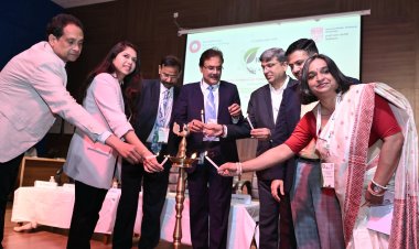 BIT नोएडा में अंतरराष्ट्रीय सम्मेलन 'ICIEM 2026' का हुआ आयोजन 