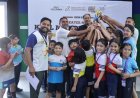 पेफी ग्रेटर नोएडा खेल महोत्सव 2026 का हुआ भव्य शुभारंभ