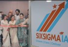 नोएडा में Six Sigma IAS कोचिंग एकेडमी का हुआ शुभारंभ