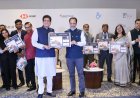 कॉरपोरेट बोर्डरूम को जलवायु जोखिमों को अपने मुख्य निर्णयों में शामिल करना चाहिए; सीईईडब्ल्यू का क्रेविस भारत के योजना निर्माण के तरीके को बदल सकता है: पीयूष गोयल