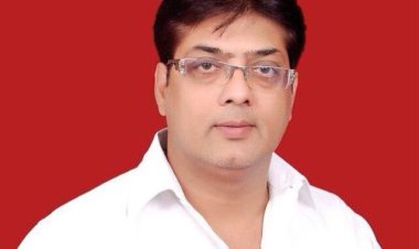 नोएडा में उत्तर प्रदेश से अलग रूल रेगुलेशन चलते हैं : दीपक विग