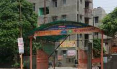 महादेव अपार्टमेंट आरडब्ल्यूए का चुनाव कार्यक्रम घोषित, निवासियों का मतदाता सूची में नाम शामिल किए बिना चुनाव कराने का विरोध