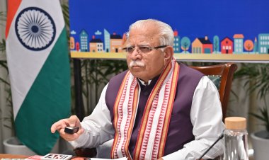 एक लाख करोड़ का ‘शहरी चुनौती कोष’ लांच, 4 लाख करोड़ निवेश का रोडमैप तैयार