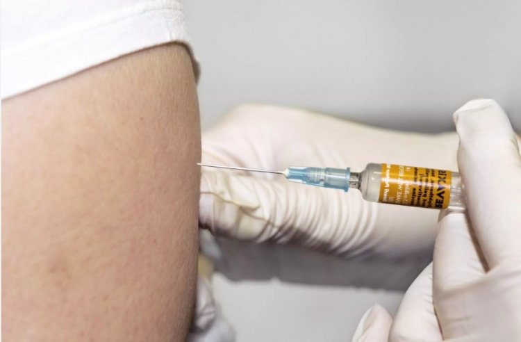 डिप्थीरिया और टेटनस से बचाव के लिए लगेगा टीका