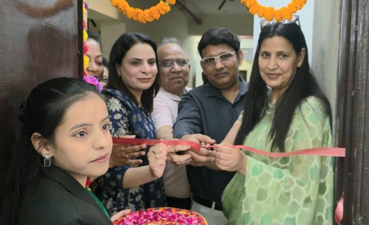 समय पर उपचार मिलना ही जीवन बचाने की सबसे बड़ी कुंजी : डॉ. रश्मि गुप्ता