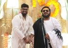 प्रो रेसलिंग लीग द्वारा विशेष सुंदरकांड पाठ में आध्यात्मिकता और खेल जगत का संगम