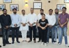 युवा क्रांति सेना की बैठक में पैरा खेल महाकुंभ 2026 को लेकर व्यापक रणनीति तय
