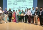 कायस्थ सभा ने किया श्री चित्रगुप्त के प्रकट उत्सव का भव्य आयोजन