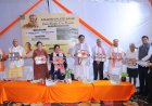 अनंथ प्लेट बैंक – गौतम बुद्ध नगर का शुभारंभ